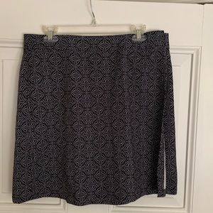 RipSkirt Hawaii wrap skirt. EUC